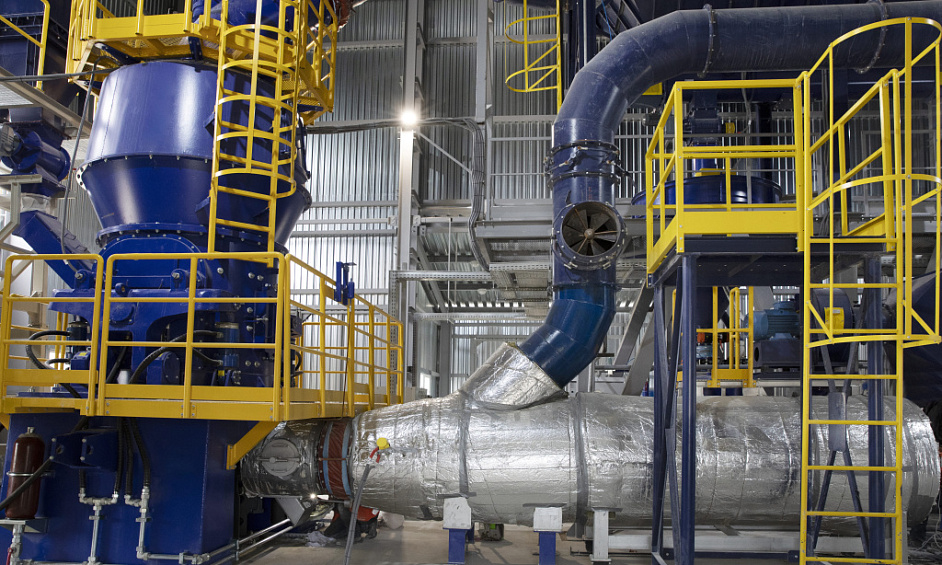 Well Established Valve, Boiler And Pipeline Technology In Brackenfell For Sale 1