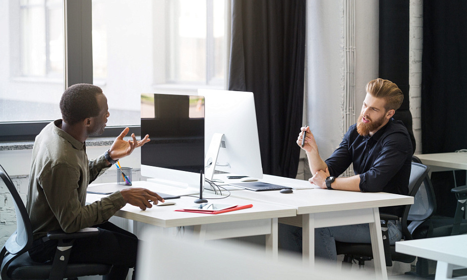 Own A Leading Ergonomic Workspace Brand Built For Sale 1