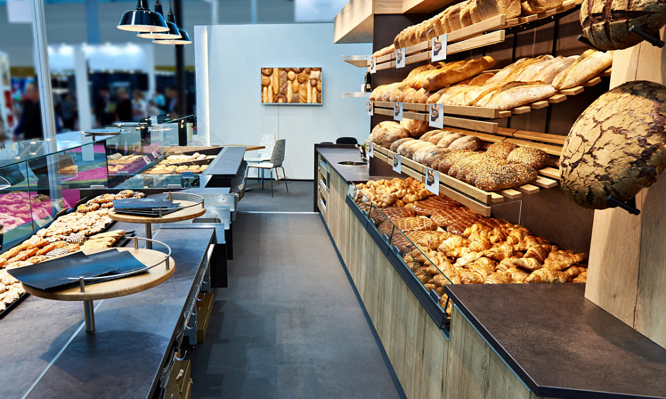 Franchise Supermarket , Bakery , Butchery and Bottle store 1