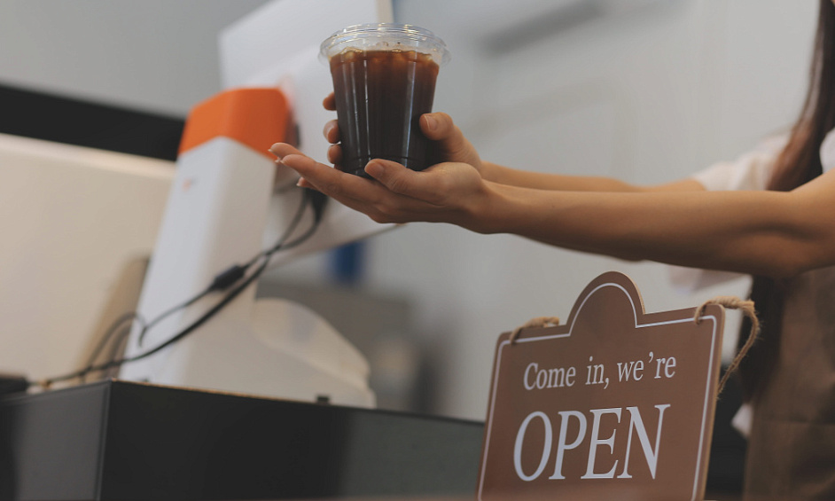 Profitable Licensed Franchise Coffee Shop For Sale 1 Profitable Licensed Franchise Coffee Shop For Sale 1