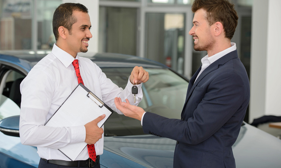 Open for offers - Established Vehicle Related Business for Sale - 70% ROI 1