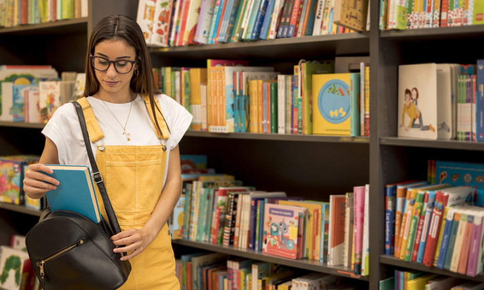 Provider of affordable textbooks for professionals —quality resources at prices that fit your budget 1