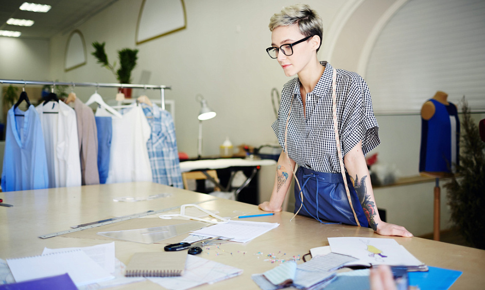 Profitable Workwear Manufacturing Business For Sale 1 Profitable Workwear Manufacturing Business For Sale 1