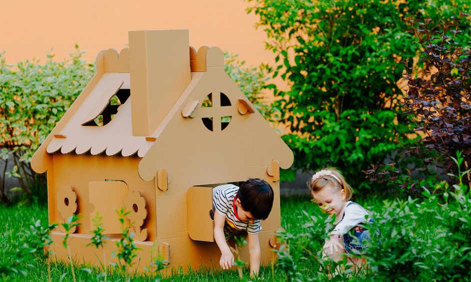 Nursery School With Property In Orange Grove For Sale 1
