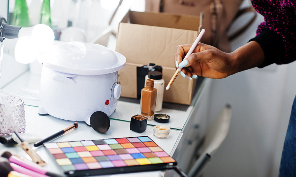 Skinphd Beauty Salon - Pretoria East For Sale 1