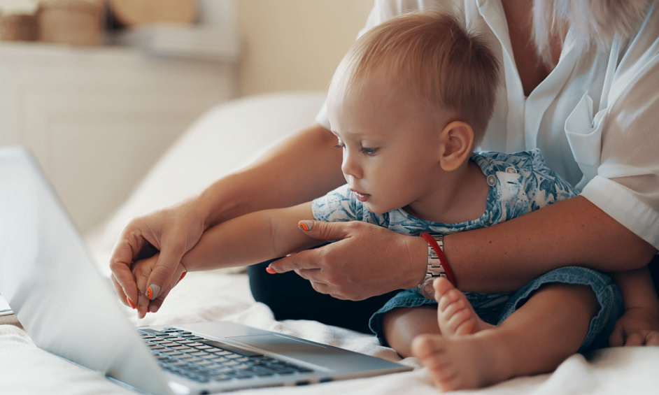 Established Online Baby And Kids Brand (since 2020) For Sale 1