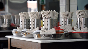Catering Equipment & Restaurant Supply Shops for sale in Mossel Bay 221797