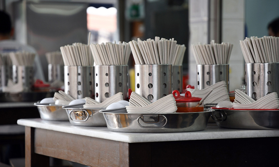 Turnkey Catering Supply Business For Sale 1 Turnkey Catering Supply Business For Sale 1