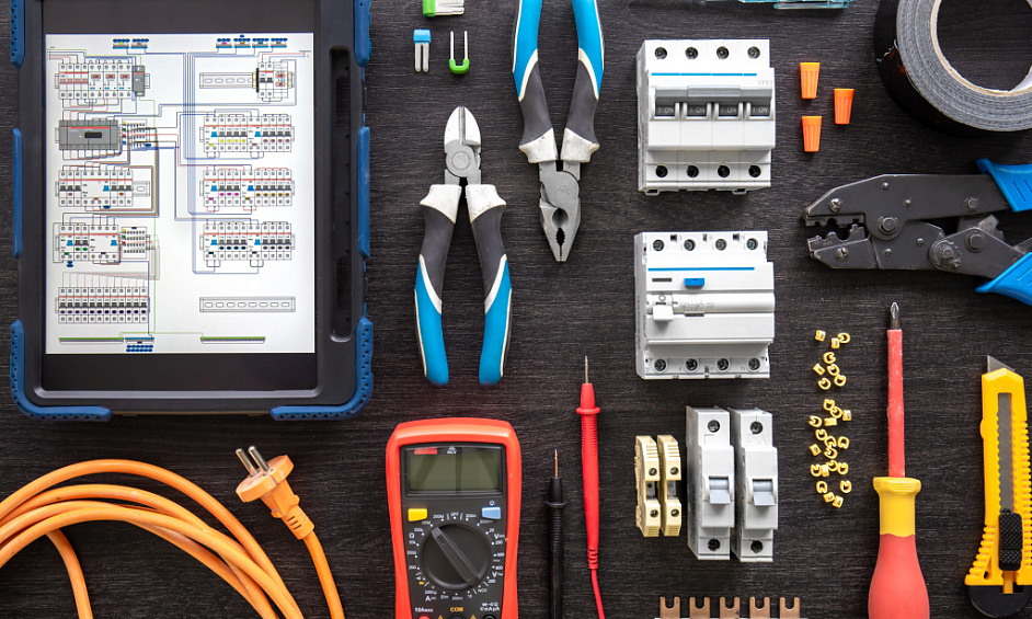 Electrical Supply Franchise 1