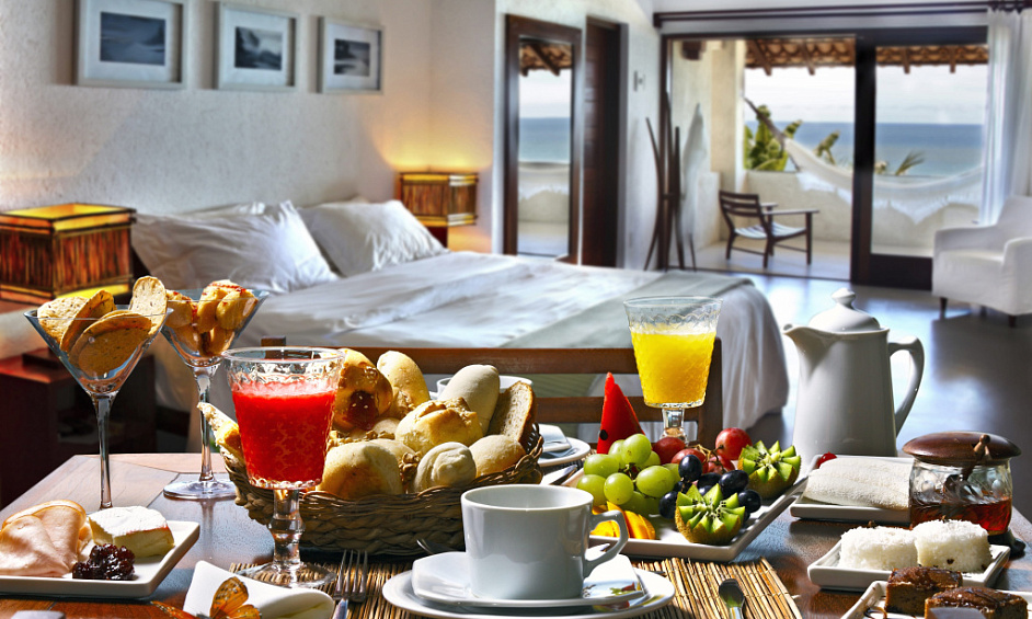 Bed and Breakfast with Property Durban North For Sale 1