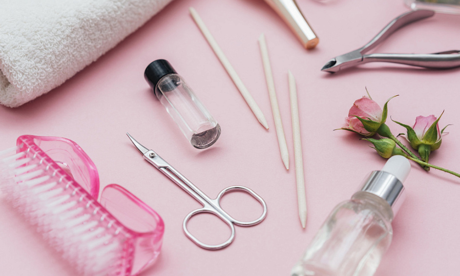 Hair And Nail Salon In Bellville Cape Town For Sale 1