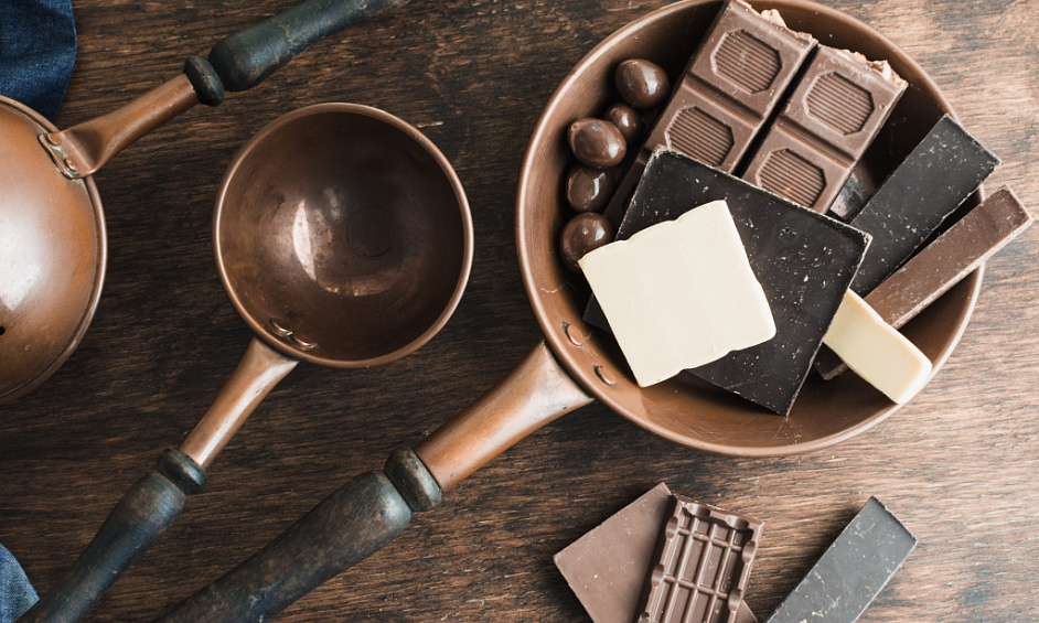 Established Niche Chocolate Manufacturer For Sale 1 Established Niche Chocolate Manufacturer For Sale 1