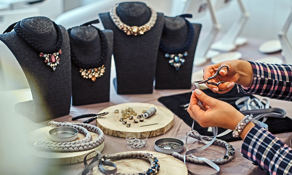 Timeless Elegance Established Jewellery Shop In Bloemfontein For Sale 1