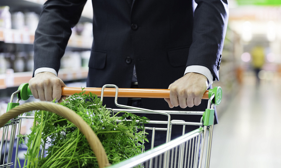 FRANCHISED SUPERMARKET - PRIME OPPORTUNITY 1