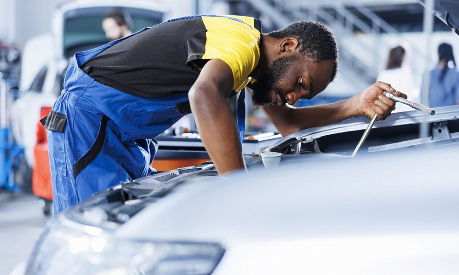 CARtime Service And Repair Centre Opportunity In Mpumalanga For Sale 1