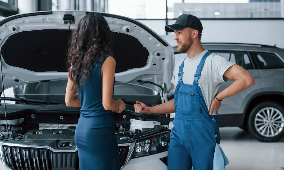 Well known Cartime Service And Repairs Franchise In Edenvale For Sale 1