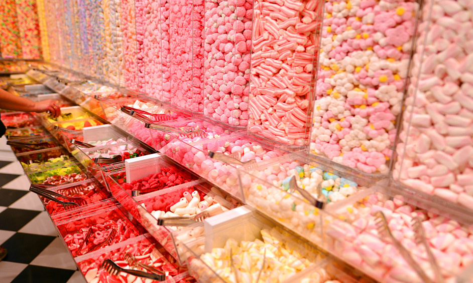 Turnkey Treats Business - Profitable, Fun and Easy to Run 1 Turnkey Treats Business - Profitable, Fun and Easy to Run 1