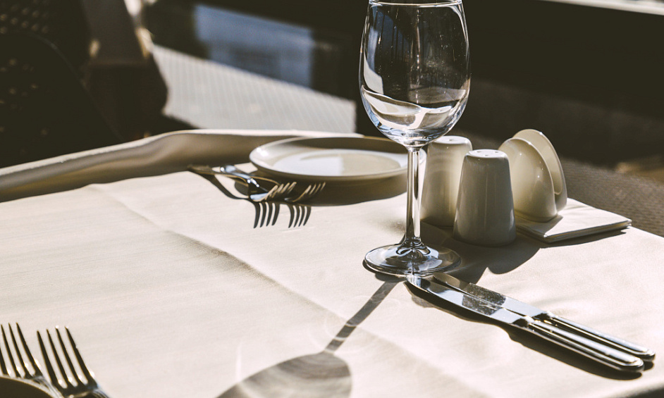Established Restaurant For Sale 1
