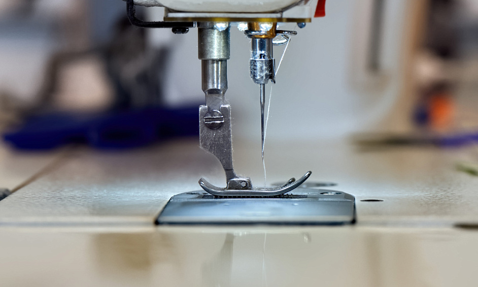 Mattress Tapping Sewing Machine For Sale 1