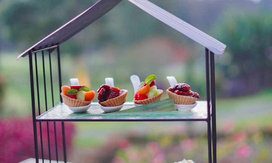 Highly Profitable Self-Catering Guesthouse In Ballito For Sale 1