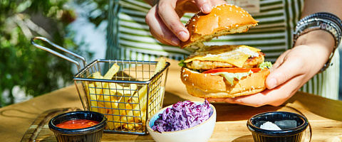 Fast Food Restaurants for sale in Springs 221671