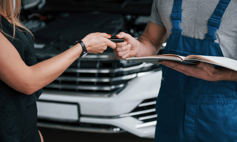 Established Motor Body Repair Business With Property Included For Sale 1
