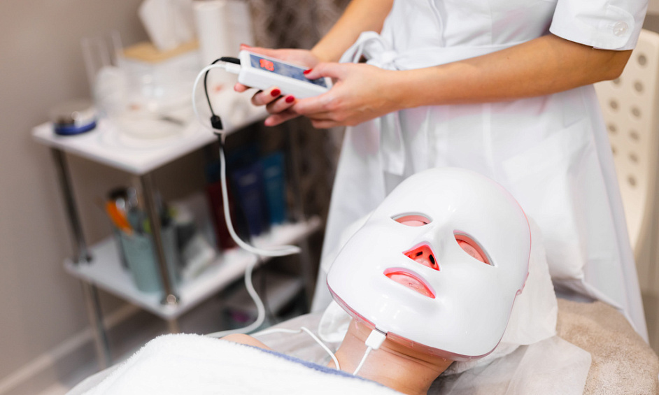 Aesthetic And Medical Skin Care Equipment For Sale 1
