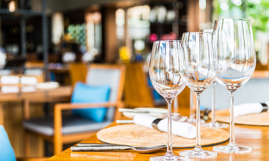 Prime Well-Known Franchised Restaurant In Johannesburg South For Sale 1