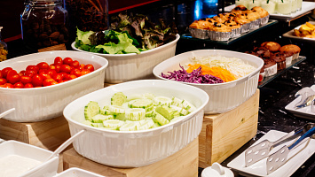Catering Companies for sale in Durban 221771
