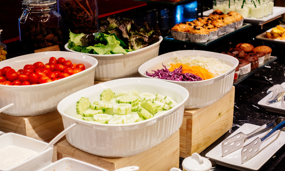 Catering, Food Manufacture And Property - KZN For Sale 1