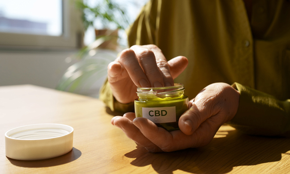 Health And Wellness CBD Store For Sale 1