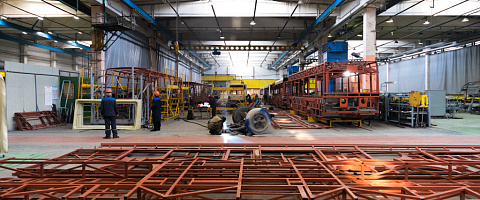 Steel Fabrication Businesses for sale in Pretoria 248860