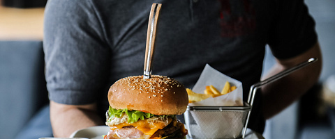Fish & Chip Shops for sale in Durban 221634