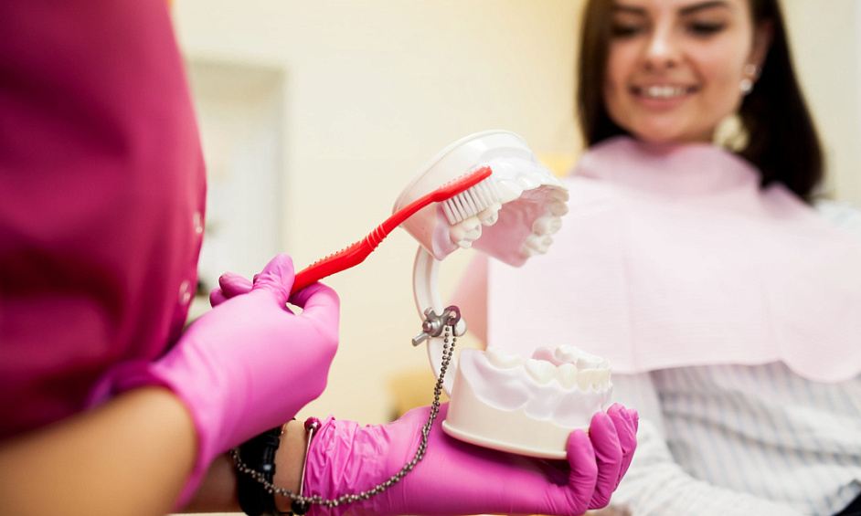 Vibrant Dental Practice In Pretoria For Sale 1