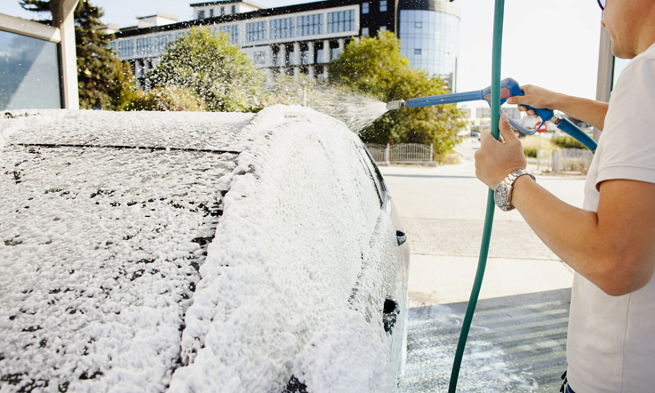 Car Wash Southern Suburbs For Sale 1