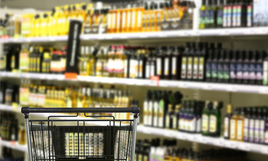 Supermarket And Liquor Store For Sale 1