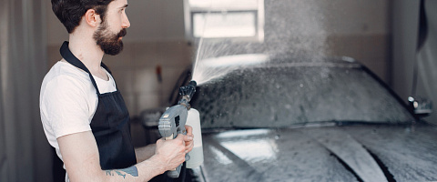 Car Wash Businesses for sale in Sandton 221591