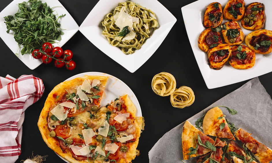 Established Authentic Italian Restaurant For Sale 1 Established Authentic Italian Restaurant For Sale 1