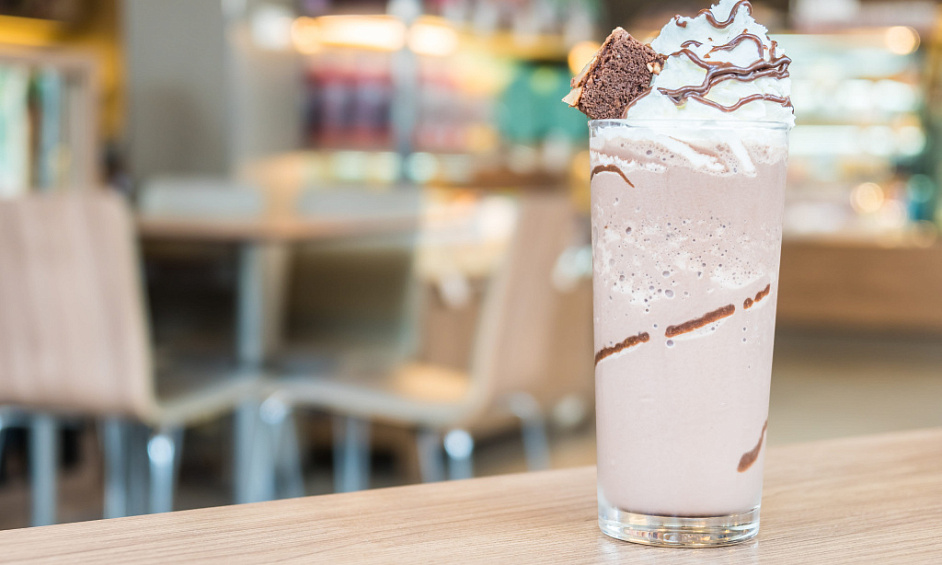 Milkshake Shop In Strand For Sale 1