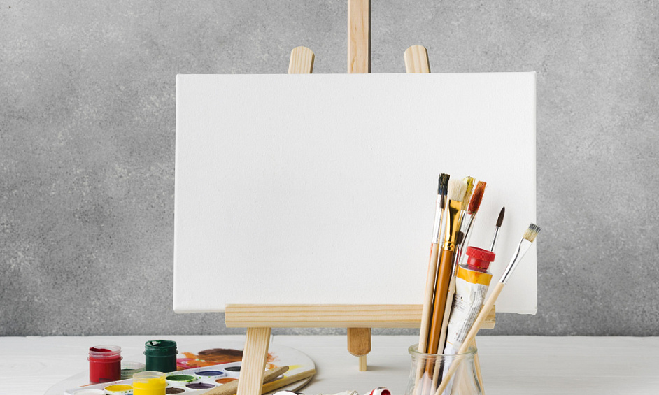 Artist Canvas And Product Manufacturers For Sale 1