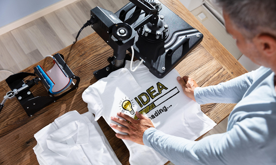 Established Digital Print Custom Apparel And Promo Items In Pretoria For Sale 1