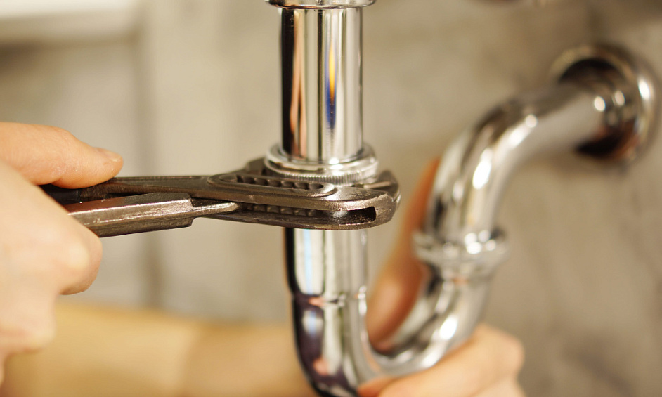 Leading Commercial & Residential Plumbing Services, Est. 40yrs, For Sale 1