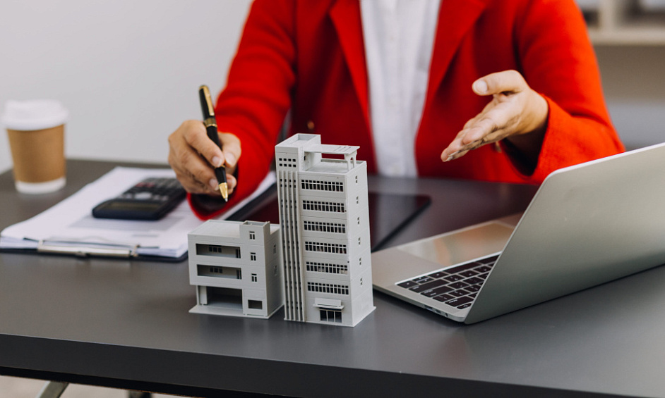 Well-Established Property Management Company In Helderberg For Sale 1
