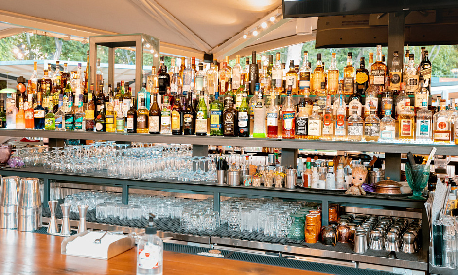 Franchised Convenience Supermarket And Liquor Store Cape Town For Sale 1