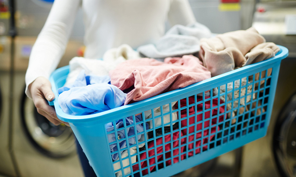 Crisp And Clean Laundry Franchise Opportunity in Gauteng For Sale 1