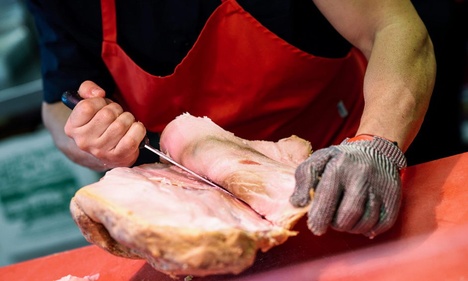Rare Opportunity: Profitable Butchery In Pretoria North For Sale 1
