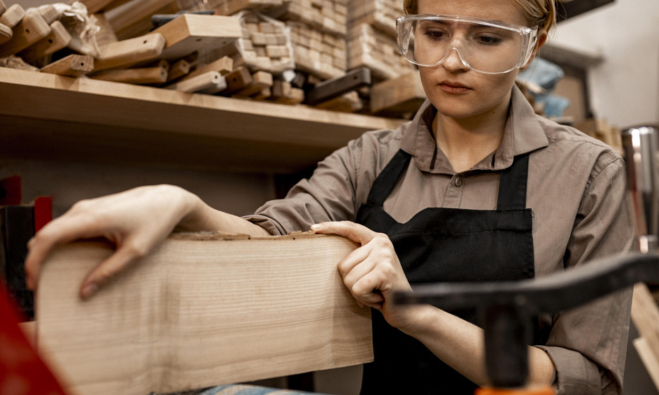 Craft Your Future Exceptional Joinery Business In East London For Sale 1