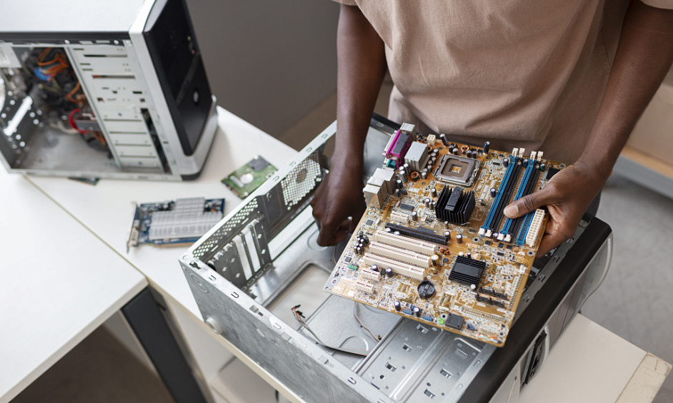 Computer Equipment Importer and Distributor KwaZulu-Natal 1