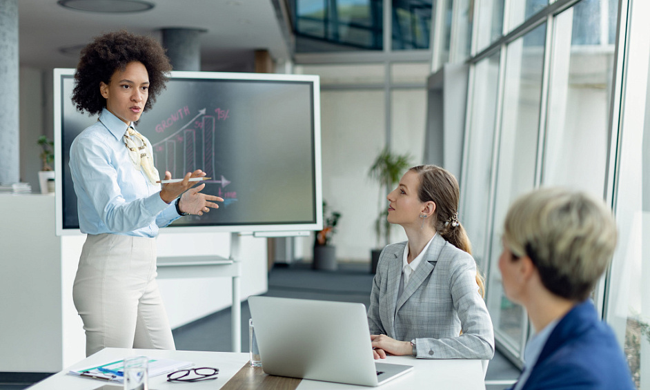 Health Education Training Business With Strong Revenue For Sale 1