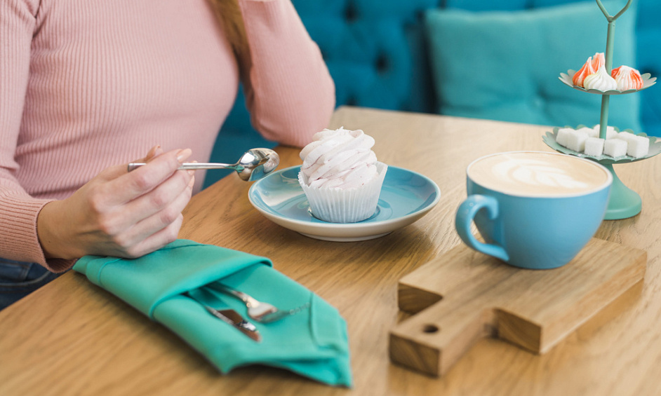 Speciality Coffee Cafe For Sale 1